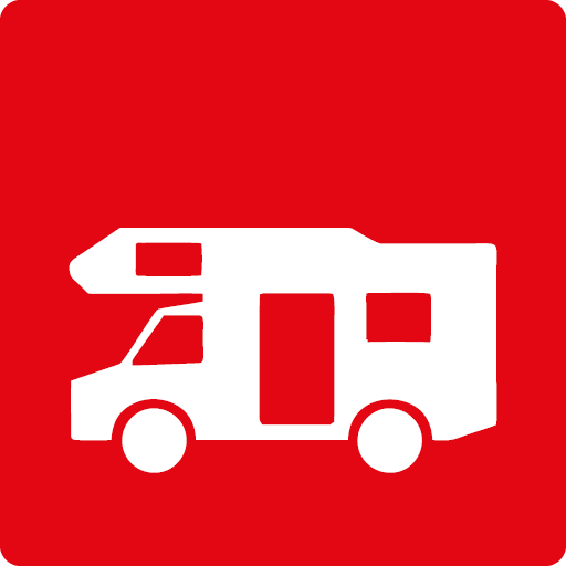 Lagerpark für Wohnmobile & Wohnwagen