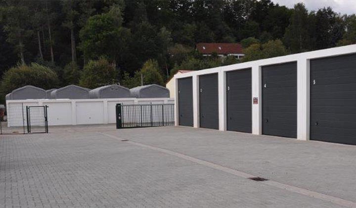 Großlager-Lagerraum-Halle mieten
